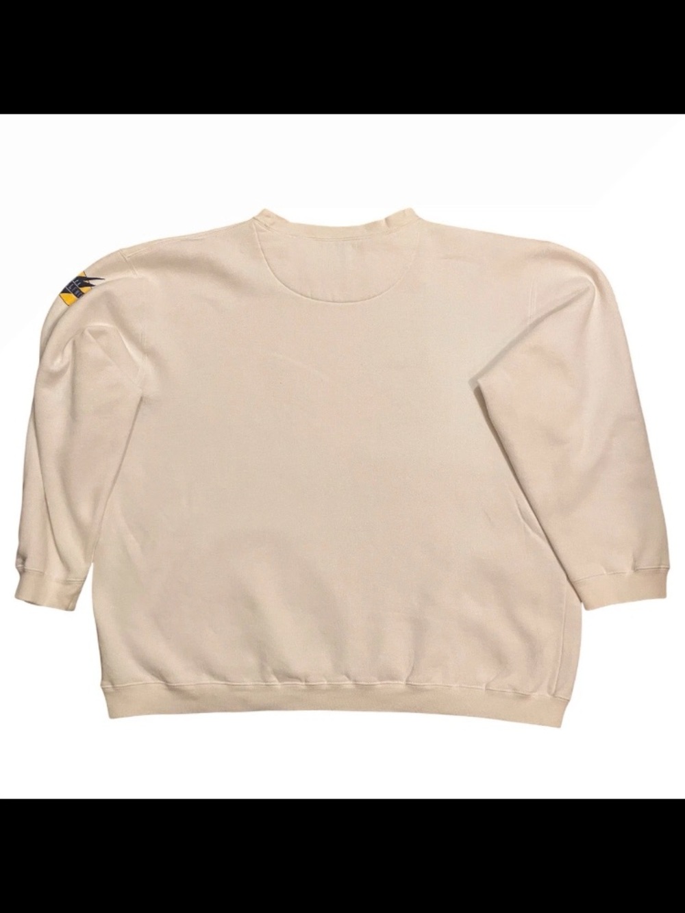 VTG GameWorks Tempe Crewneck Sweatshirt Large Arcade - Picture 4 of 6